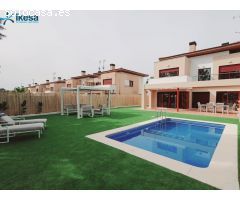 RESIDENCIAL HOYO 3 - LA MONACILLA - HUELVA