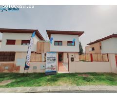 RESIDENCIAL HOYO 3 - LA MONACILLA - HUELVA