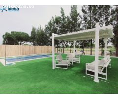 RESIDENCIAL HOYO 3 - LA MONACILLA - HUELVA