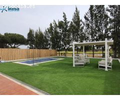 RESIDENCIAL HOYO 3 - LA MONACILLA - HUELVA