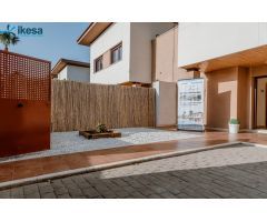 RESIDENCIAL HOYO 3 - LA MONACILLA - HUELVA