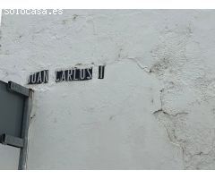 Local adecuado en venta o alquiler