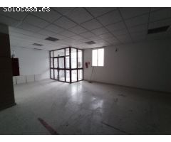 Local adecuado en venta o alquiler