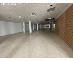 Local adecuado en venta o alquiler