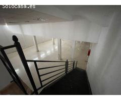 Local adecuado en venta o alquiler