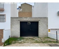 Suelo Urbano en venta en Olvera