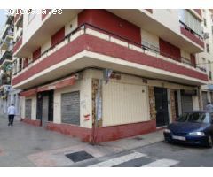 VENTA DE LOCAL COMERCIAL EN ISLA CHICA.