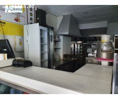 ALQUILER LARGA TEMPORADA LOCAL COMERCIAL EN CALLE SIRENAS, CADIZ