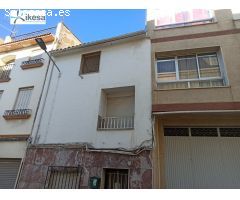 Vivienda para reformar de 137 metros cuadrados