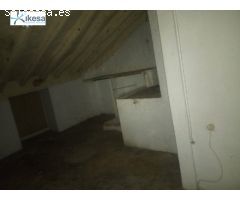 Vivienda para reformar de 137 metros cuadrados