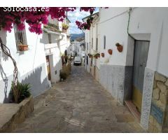 CASA PARA REFORMAR EN UBRIQUE