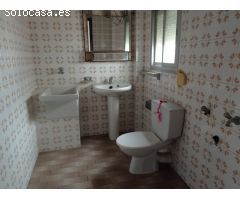 VIVIENDA PARA REFORMAR EN CALLE TREPADORA, ALGECIRAS