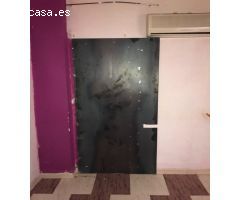 Piso de 3 habitaciones en Jaén