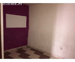 Piso de 3 habitaciones en Jaén