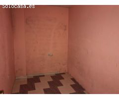 Piso de 3 habitaciones en Jaén