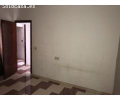 Piso de 3 habitaciones en Jaén