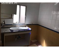 Piso de 3 habitaciones en Jaén