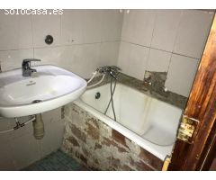 Piso de 3 habitaciones en Jaén