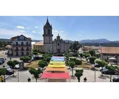 Hotel en Venta en O Rosal, Pontevedra