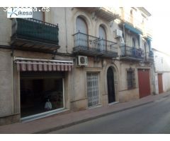Ático con 4 habitaciones en Castellar (Jaen)