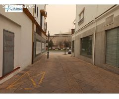 Plaza de Garaje zona Estadio Nuevo los Cármenes