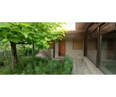 ***CHALET EN SALVATERRA***