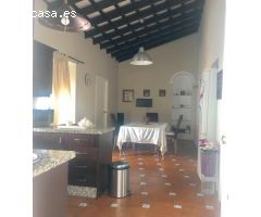 Magnifico piso en venta en pleno centro de Jerez de la Frontera