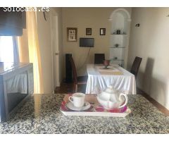 Magnifico piso en venta en pleno centro de Jerez de la Frontera