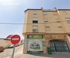 Local Comercial Alameda Solano