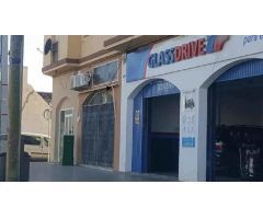 Local Comercial Alameda Solano