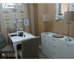 VENTA DE APARTAMENTO EN CADIZ CENTRO