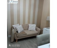 VENTA DE APARTAMENTO EN CADIZ CENTRO