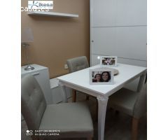 VENTA DE APARTAMENTO EN CADIZ CENTRO