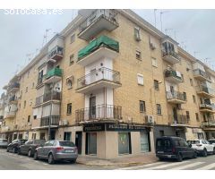 Piso en Venta en Dos Hermanas, Sevilla