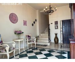 Casa en El Mayorazgo
