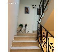 Casa en El Mayorazgo