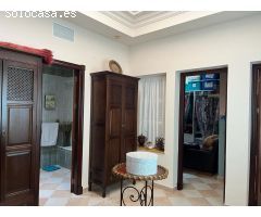 Casa en El Mayorazgo