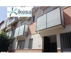 Piso en calle Madrid