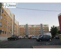 Venta de piso zona Bda. El Torrejón