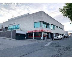 Oficina en Venta en Sanlúcar la Mayor, Sevilla