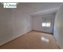 Piso 3 habitaciones