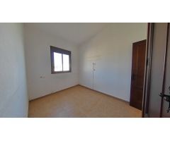 Chalet en zona de Cjón de Borreguitos