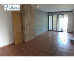 Piso en venta en c/Ronda Latina - Punta Umbría