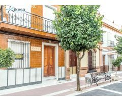 Venta de casa en calle Dos Plazas, San Juan del Puerto