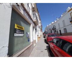 Local Comercial en Villamartín