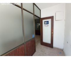 Local Comercial en Villamartín