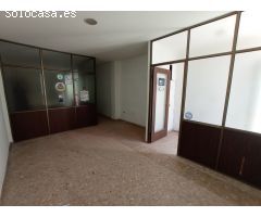 Local Comercial en Villamartín