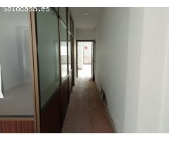Local Comercial en Villamartín