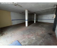 Local comercial en Arcos de la Frontera