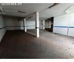 Local comercial en Arcos de la Frontera